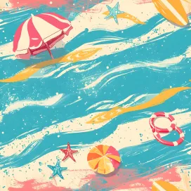 Summer Shape 265